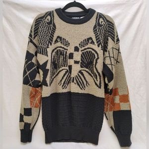 Bugatchi women's sweater size medium